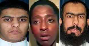 Znalezione obrazy dla zapytania prisoners