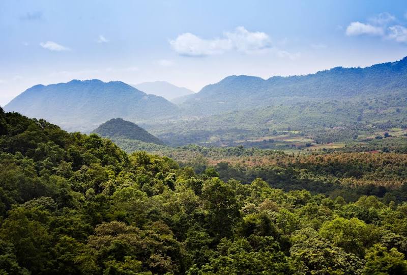 Araku Valley