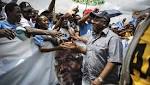 Another Bongo takes power Gabon