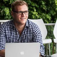 Civica Employee Scott Sampson's profile photo