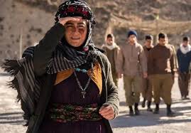 فیلمی با بازی مریلا زارعی در آخر هفته تلویزیون