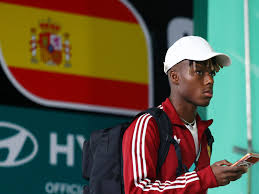 Uruguay vs Spain LIVE: FIFA World Cup 2026