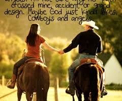 Cowboy Quotes About Love. QuotesGram via Relatably.com