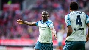 Bayer Vs