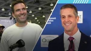 Joe Flacco: You knew John Harbaugh would land a job instantly