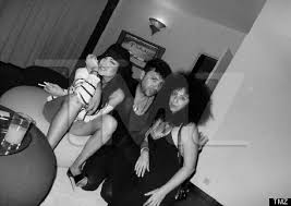 Résultat de recherche d'images pour "lindsay lohan cocaine"