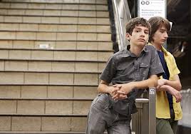 Résultat de recherche d'images pour "brooklyn village film"