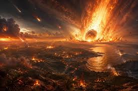 Descubren qué ocurrió realmente tras el impacto que acabó con los dinosaurios: el planeta se convirtió en un inmenso horno antes del invierno global