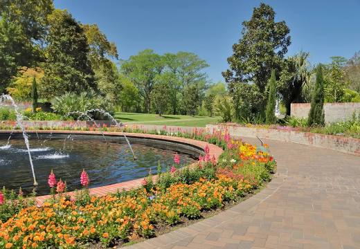 Commercial cleaning service in South Carolina