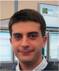 Gianluca Valentino. Malta. CERN (European Organization for Nuclear Research). Team Explorer - Valentino