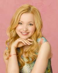 Résultat de recherche d'images pour "dove cameron"