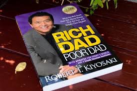 Robert Kiyosaki: Bitcoin y Ethereum, refugios seguros ante crisis