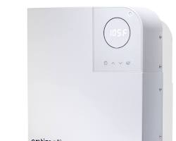 Image of Optimal Opti12+ electric tankless water heater