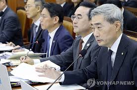 한국은행 원화 절상 평가부터 로보택시 상용화 계획까지 이시각 주요뉴스