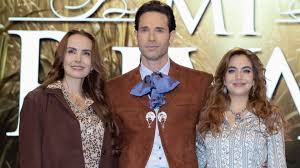 Alejandra Barros, Sebastián Rulli y Ela Velden revelan incomodidad detrás de candentes escenas en 'Mi rival'