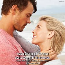 Safe Haven Quotes on Pinterest | Nicholas Sparks, Julianne Hough ... via Relatably.com