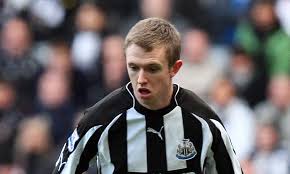 Image result for Newcastle shane ferguson