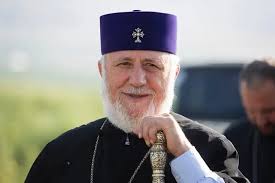 The ban imposed on the Catholicos is an alarming precedent: statement by Armenian Organizations in Argentina