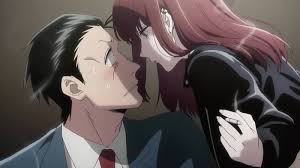 Romance anime fans are getting an exclusive sneak peek at an anticipated genre title