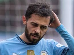 Bernardo Silva Offers Scathing Assessment of Man City Season