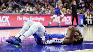 76ers fans hit with injury setback to key player ahead of Grizzlies test