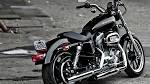 Harley davidson superlow