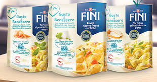 Resultado de imagen de fini pasta