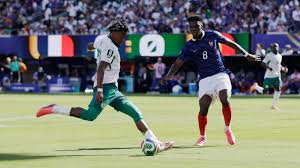 Ibrahim Mbaye