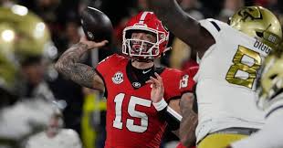 Carson Beck's Transfer to Miami: NIL Deal, Cavinder Twins Drama, and Lane Kiffin's Reaction