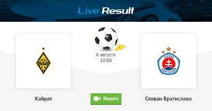 LiveResult - News update