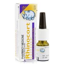 Image result for rhinocort hayfever