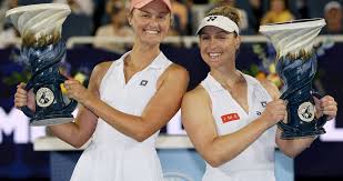 WTA Tennis - News update