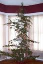 Christmas Tree Seasonal Decor - m Shopping - The