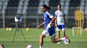 Trend Google: juventus next gen - novara