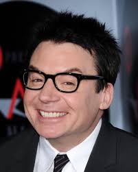 Mike Myers has signed on to take the lead in a live-action/CGI feature film about the famously lovesick French skunk, Pepè Le Pew. - 5324063
