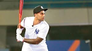 Major League Baseball: SKY’s the limit for baseball in India