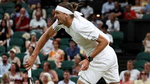 Wimbledon’s Night of Drama: Fery Stuns Dimitrov as Curfew Halts Zverev