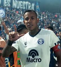 Tras quedar afuera del Mundial, Sebastián Villa fue incluido en el equipo ideal del Torneo Apertura