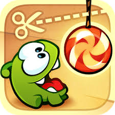 Картинки по запросу Cut the Rope 2