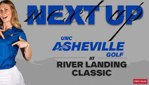 Women’s Golf Set to Compete at River Landing Classic