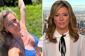 Ex-CNN Anchor Brooke Baldwin’s ‘Craving More Intimacy’ Confession Exposes the Hidden Price of Career Overdrive — And Why She’s Redefining Power After Prime Time