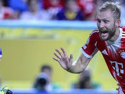 Futbolred - News update
