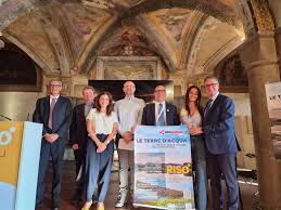 UPO Alumni a Risò con il talk “Le terre d’acqua, il credito quale motore della risicoltura”