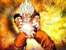 Image result for dragon ball z