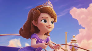 Sofia the First: Royal Magic Returns with New Adventures
