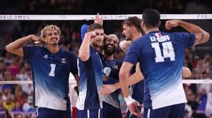 Men's Volleyball Nations League 2025: Preview and how to watch VNL action live