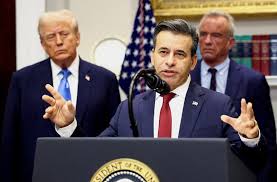 Legal Questions Swirl Around FDA’s New Expedited Drug Program