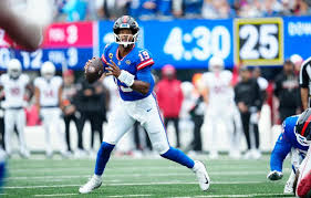 jacoby brissett Picture