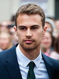 Theo James