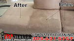 How To Clean A Microfiber Couch (or Sofa)